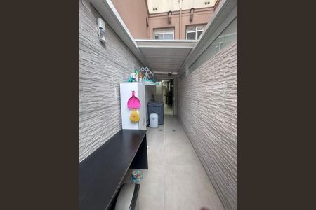 Apartamento à venda com 104m², 3 quartos e 2 vagas Apartamento à venda com 104m², 3 quartos e 2 vagasFoto 11