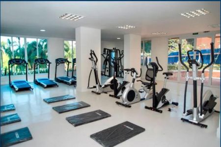 Apartamento à venda com 104m², 3 quartos e 2 vagas Apartamento à venda com 104m², 3 quartos e 2 vagasFoto 05