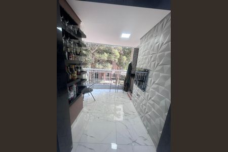 Apartamento à venda com 104m², 3 quartos e 2 vagas Apartamento à venda com 104m², 3 quartos e 2 vagasFoto 33