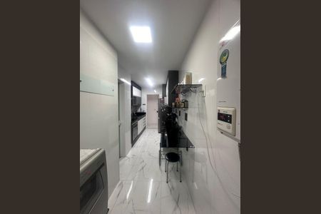 Apartamento à venda com 104m², 3 quartos e 2 vagas Apartamento à venda com 104m², 3 quartos e 2 vagasFoto 12