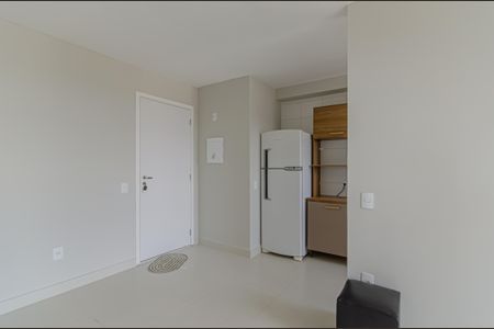 Sala de apartamento à venda com 2 quartos, 50m² em Ipiranga, São Paulo