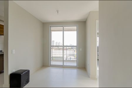 Sala de apartamento à venda com 2 quartos, 50m² em Ipiranga, São Paulo