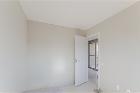 Quarto 1 de apartamento à venda com 2 quartos, 50m² em Ipiranga, São Paulo