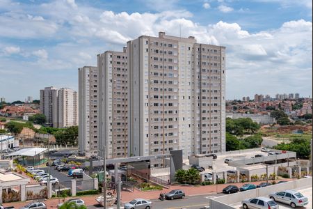 Apartamento à venda com 59m², 2 quartos e 1 vagaÁrea comum