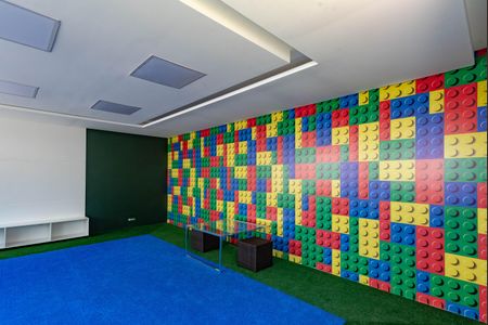 Apartamento à venda com 59m², 2 quartos e 1 vagaÁrea comum