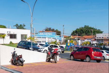 Apartamento à venda com 59m², 2 quartos e 1 vagaÁrea comum