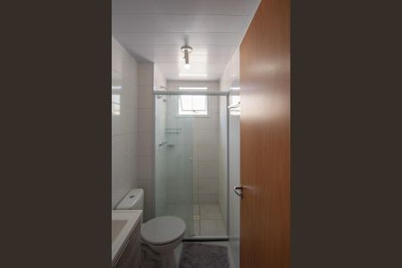 Apartamento à venda com 59m², 2 quartos e 1 vagaBanheiro