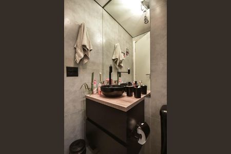 Apartamento à venda com 48m², 2 quartos e 1 vagaBanheiro