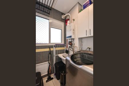 Apartamento à venda com 48m², 2 quartos e 1 vagaÁrea de Serviço