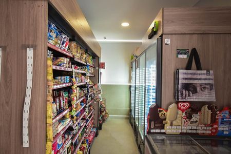 Apartamento à venda com 48m², 2 quartos e 1 vagaÁrea comum