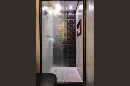 Apartamento à venda com 48m², 2 quartos e 1 vagaBanheiro