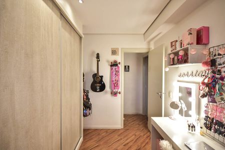 Apartamento à venda com 48m², 2 quartos e 1 vagaQuarto 1