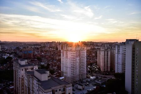 Apartamento à venda com 48m², 2 quartos e 1 vagaVista