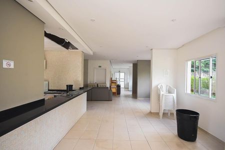 Apartamento à venda com 48m², 2 quartos e 1 vagaÁrea comum