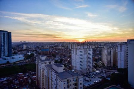 Apartamento à venda com 48m², 2 quartos e 1 vagaVista do Quarto 1