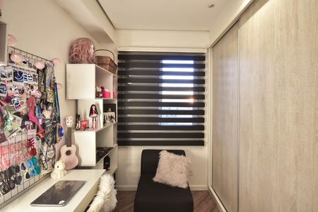 Apartamento à venda com 48m², 2 quartos e 1 vagaQuarto 1