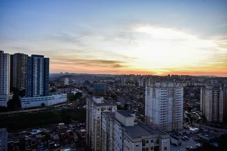 Apartamento à venda com 48m², 2 quartos e 1 vagaVista do Quarto 2