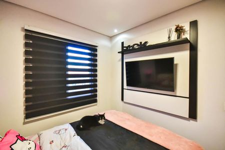 Apartamento à venda com 48m², 2 quartos e 1 vagaQuarto 2