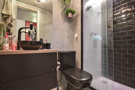 Apartamento à venda com 48m², 2 quartos e 1 vagaBanheiro