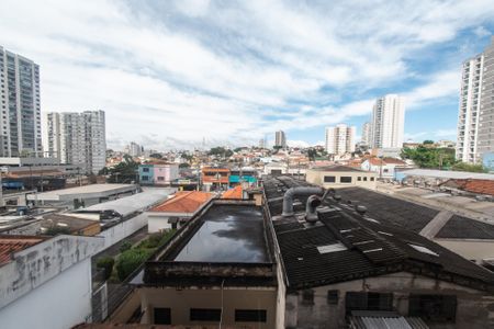 Studio à venda com 22m², 1 quarto e sem vagaVista do Studio