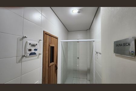 Apartamento à venda com 76m², 2 quartos e 2 vagasSauna