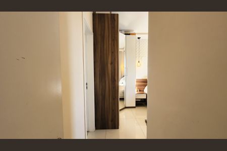 Apartamento à venda com 76m², 2 quartos e 2 vagasSuíte