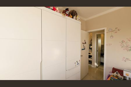 Apartamento à venda com 76m², 2 quartos e 2 vagasQuarto