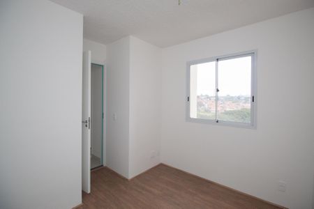 Apartamento para alugar com 36m², 2 quartos e sem vaga Apartamento para alugar com 36m², 2 quartos e sem vagaQuarto 2
