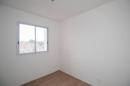 Quarto 2 de apartamento à venda com 2 quartos, 36m² em Parque Novo Mundo, São Paulo