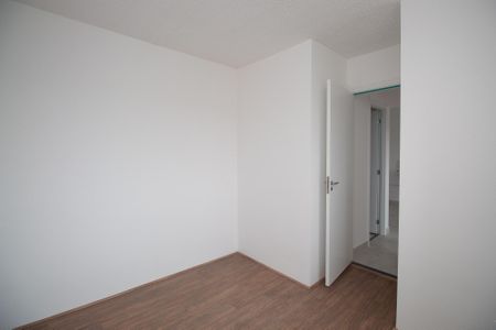 Apartamento para alugar com 36m², 2 quartos e sem vaga Apartamento para alugar com 36m², 2 quartos e sem vagaQuarto 2