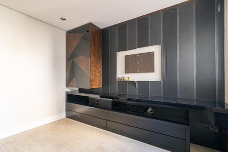 Apartamento à venda com 168m², 2 quartos e 3 vagasSala