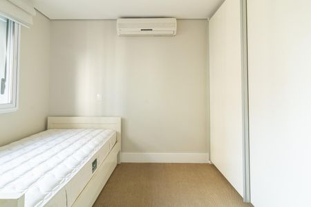 Apartamento à venda com 168m², 2 quartos e 3 vagasSuíte 2