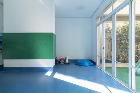 Apartamento à venda com 168m², 2 quartos e 3 vagasÁrea comum -´Brinquedoteca