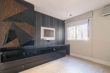 Apartamento à venda com 168m², 2 quartos e 3 vagasSala