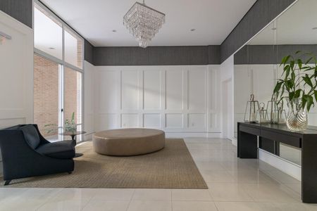 Apartamento à venda com 168m², 2 quartos e 3 vagasÁrea comum -´Lobby