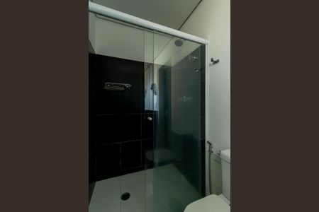 Apartamento à venda com 168m², 2 quartos e 3 vagasBanheiro da Suíte 1