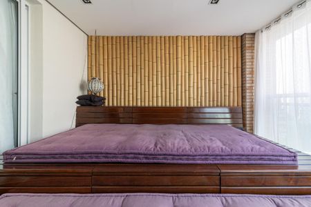 Apartamento à venda com 168m², 2 quartos e 3 vagasVaranda Sala de Jantar