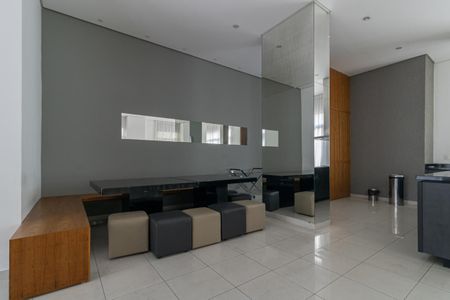 Apartamento à venda com 168m², 2 quartos e 3 vagasÁrea comum -´Salão de Festas