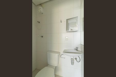 Apartamento à venda com 168m², 2 quartos e 3 vagasBanheiro de serviço