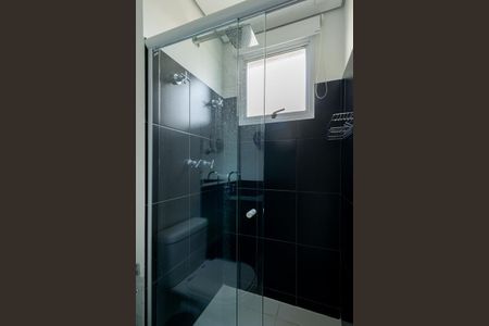 Apartamento à venda com 168m², 2 quartos e 3 vagasBanheiro da Suíte 2