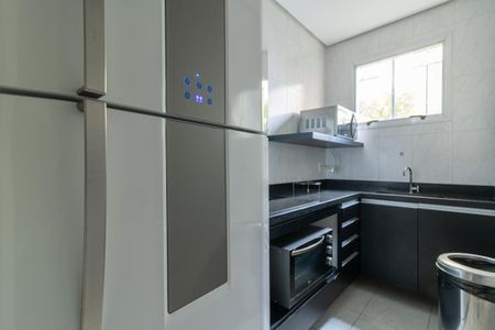 Apartamento à venda com 168m², 2 quartos e 3 vagasÁrea comum -´Salão de Festas