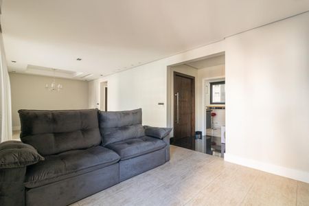 Apartamento à venda com 168m², 2 quartos e 3 vagasSala