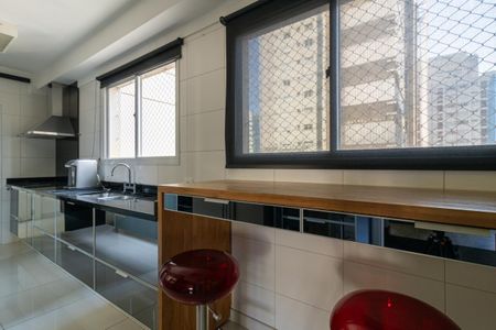 Apartamento à venda com 168m², 2 quartos e 3 vagasCozinha