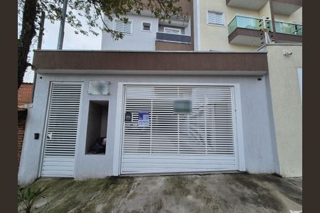 Apartamento à venda com 154m², 3 quartos e 2 vagasFachada