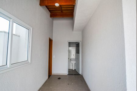 Apartamento à venda com 154m², 3 quartos e 2 vagasÁrea de Serviço