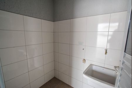 Apartamento à venda com 154m², 3 quartos e 2 vagasÁrea de Serviço