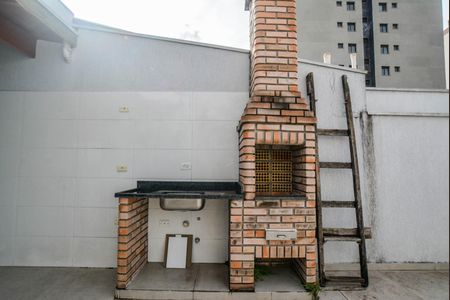 Apartamento à venda com 154m², 3 quartos e 2 vagasCobertura
