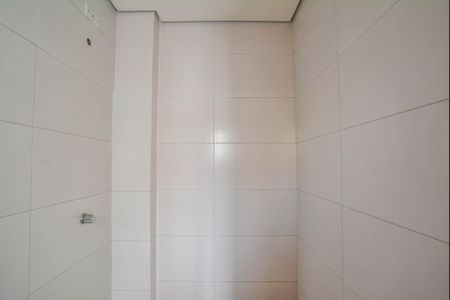 Apartamento à venda com 154m², 3 quartos e 2 vagasBanheiro de serviço