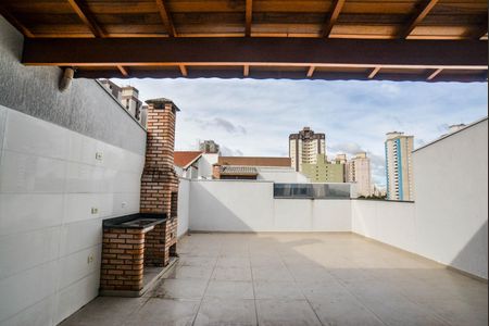 Apartamento à venda com 154m², 3 quartos e 2 vagasCobertura