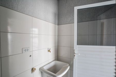 Apartamento à venda com 154m², 3 quartos e 2 vagasÁrea de Serviço